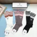 7Chanel socks (3 pairs)  #A36993