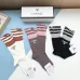 8Chanel socks (3 pairs)  #A36993