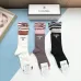 1Chanel socks (3 pairs)  #A36993