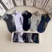 3Chanel socks (5 pairs) #A24186