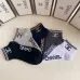 6Chanel socks (5 pairs) #A24186
