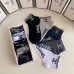 8Chanel socks (5 pairs) #A24186