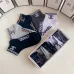 9Chanel socks (5 pairs) #A24186