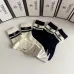 3Chanel socks (5 pairs) #A31214