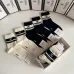 1Chanel socks (5 pairs) #A31214