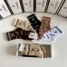 4Chanel socks (5 pairs) #A31215