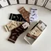 5Chanel socks (5 pairs) #A31215