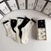 5Chanel socks (5 pairs) #A31217