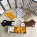 3Chanel socks (5 pairs) #A22140