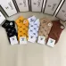 9Chanel socks (5 pairs) #A22140