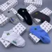 3Chanel socks (5 pairs) #A22143
