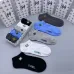 8Chanel socks (5 pairs) #A22143