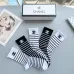 4Chanel socks (5 pairs) #A41956