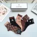 5Chanel socks Five pairs per box #A51557