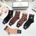 9Chanel socks Five pairs per box #A51557