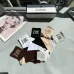 5Chanel socks Five pairs per box #A51564