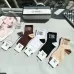 7Chanel socks Five pairs per box #A51564