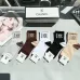 9Chanel socks Five pairs per box #A51564