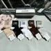 1Chanel socks Five pairs per box #A51564