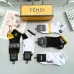 4Comfortable and Breathable Fendi Socks #A45580