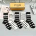 1Comfortable and Breathable Fendi Socks #A45581