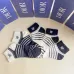 6Dior socks (5 pairs) #A24184