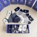 9Dior socks (5 pairs) #A24184