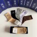 4Dior socks (5 pairs) #A31227