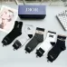 7Dior socks Five pairs per box #A51562
