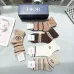 4Dior socks Five pairs per box #A51565