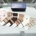 7Dior socks Five pairs per box #A51565