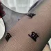 6Fashion Custom Printed Women Letters Letter Printed Sexy Women Tights Free size Stocking Pantyhose #999929986