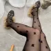 1Fashion Custom Printed Women Letters Letter Printed Sexy Women Tights Free size Stocking Pantyhose #999929986