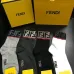 1Fendi socks (4 pairs) #9115142