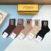 9Fendi socks (5 pairs) #A41930