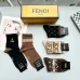 6Fendi socks Five pairs per box #A51556