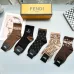 7Fendi socks Five pairs per box #A51556