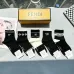 1Fendi socks Five pairs per box #A51561