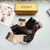 1Fendi socks Five pairs per box #A51563
