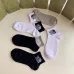 4Gucci socks (2 pairs) #A24166