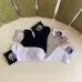 6Gucci socks (2 pairs) #A24166