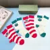 3Gucci socks (4 pairs) #A41941