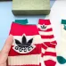 8Gucci socks (4 pairs) #A41941