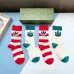 1Gucci socks (4 pairs) #A41941