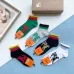 3Gucci socks (5 pairs) #A24131