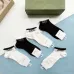 3Gucci socks (5 pairs) #A24149