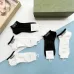 5Gucci socks (5 pairs) #A24149