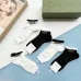 7Gucci socks (5 pairs) #A24149