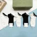 1Gucci socks (5 pairs) #A24149