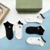 4Gucci socks (5 pairs) #A24150